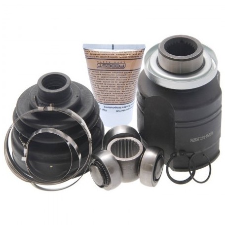 JOBB BELSŐ CSUKLÓ HYUNDAI TUCSON 04: -OKT.2006 (2004-) GEN. 49592-1F500