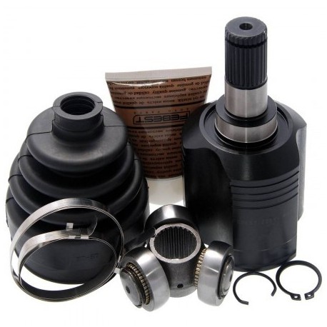 BAL BELSŐ CSUKLÓ HYUNDAI SONATA EF 02 2001-2006 DOM 49592-1F400