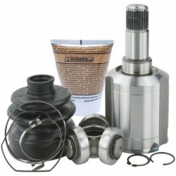 HYUNDAI SANTA FE 10 (2010-) GENERÁCIÓS BELSŐ CSUKLÓ 49505-2PA30