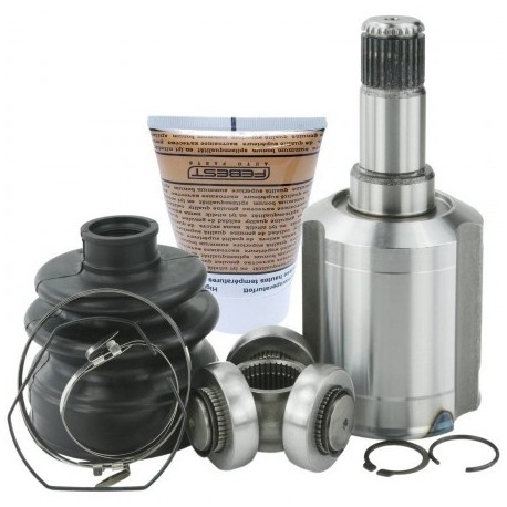 HYUNDAI SANTA FE 10 (2010-) GENERÁCIÓS BELSŐ CSUKLÓ 49505-2PA30