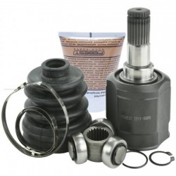 HYUNDAI ACCENT 06 (MEXICO) HÁTSÓ BELSŐ CSUKLÓ: 2006. SZEPTEMBER- (2006-) HMA 49600-2P000