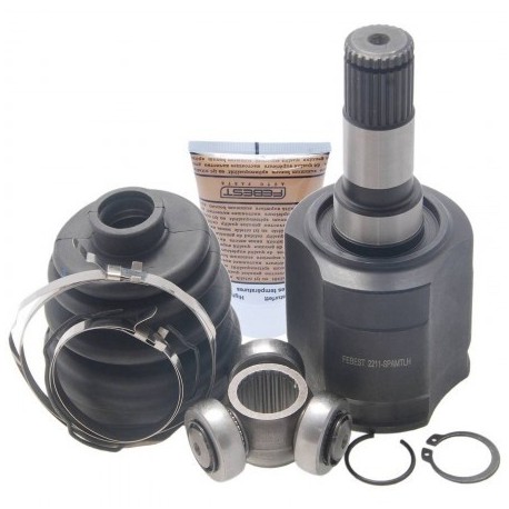 BAL OLDALI BELSŐ CSUKLÓ KIA SHUMA,II/SEPHIA,II/MENTOR,II/SPECTRA 1997-2004 0K2N122520