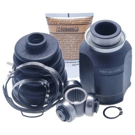 JOBB BELSŐ CSUKLÓ KIA SHUMA,II/SEPHIA,II/MENTOR,II/SPECTRA 1997-2004 0K2NC22520