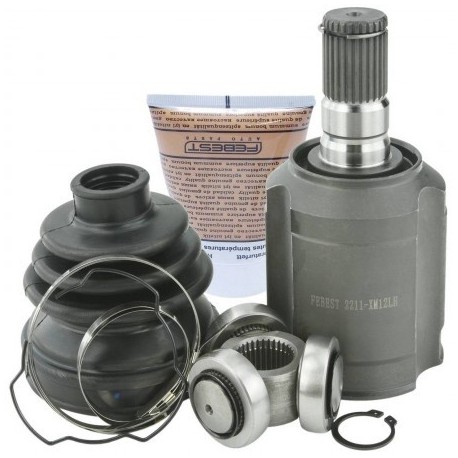 BAL OLDALI BELSŐ CSUKLÓ HYUNDAI SANTA FE 12 (2012-2015) GEN 49500-2W600