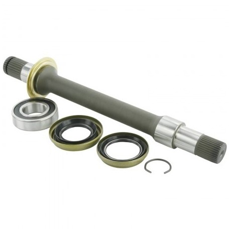 JOBB OLDALI FÉLTENGELY KIVONT 0K558-25700B