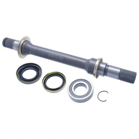 JOBB FÉLTENGELY KIA MES:CARNIVAL (19980615-20050930) MES 0K55C-25700B