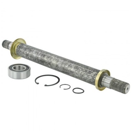 JOBB FÉLTENGELY HYUNDAI IX35/TUCSON 14 (CSEH ÜZEM-EUR) (2013-2015) EUR 49560-2S600