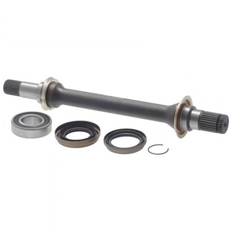 JOBB FÉLTENGELY KIA SHUMA,II/SEPHIA,II/MENTOR,II/SPECTRA 1997-2004 0K2ND25700A