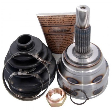 KÜLSŐ CSUKLÓS ÜLÉS CORDOBA/VARIO 1993-2002 E 357498099X