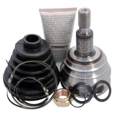 AUDI A3/S3/SPORTB./LIM./QU KÜLSŐ CSUKLÓ 1997-2003 RDW 1H0498099A