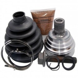 AUDI A3/S3/SPORTB./LIM./QU 2004-2013 RDW KÜLSŐ CSUKLÓ 1K0498099