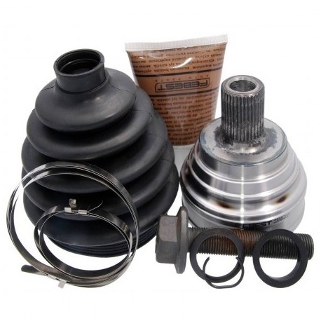 AUDI A3/S3/SPORTB./LIM./QU 2004-2013 RDW KÜLSŐ CSUKLÓ 1K0498099