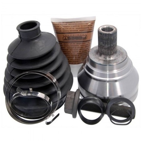 AUDI A3/S3/SPORTB./LIM./QU 2004-2013 RDW KÜLSŐ CSUKLÓ 1K0498099B