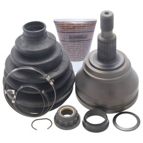 AUDI A3/S3/SPORTB./LIM./QU KÜLSŐ CSUKLÓ 1997-2003 RDW 1J0498099EX