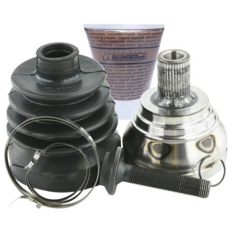 AUDI A3/S3/SPORTB./LIM./QU 2004-2013 RDW KÜLSŐ CSUKLÓ 1K0407271KP