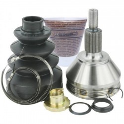 KÜLSŐ CSUKLÓS ÜLÉS CORDOBA/VARIO 2003-2009 E 6R0407763F