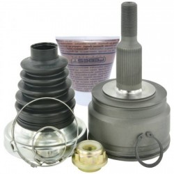 HÁTSÓ KÜLSŐ CSUKLÓ VOLKSWAGEN TOUAREG 2003-2010 MEX 7L6501817D