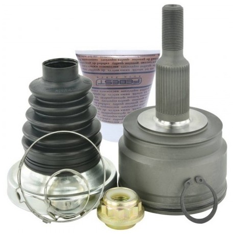 HÁTSÓ KÜLSŐ CSUKLÓ VOLKSWAGEN TOUAREG 2003-2010 MEX 7L6501817D