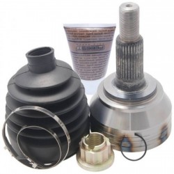 AUDI Q7 2007-2015 CA KÜLSŐ CSUKLÓ 7L0498099C