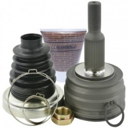 HÁTSÓ KÜLSŐ CSUKLÓ VOLKSWAGEN TRANSPORTER 7H 2003-2010 MEX 7H0501818A