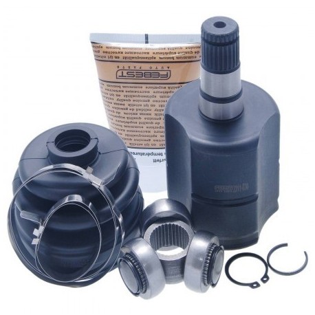 AUDI A3/S3/SPORTB./LIM./QU 2004-2013 RDW BELSŐ CSUKLÓ 1K0498103CX