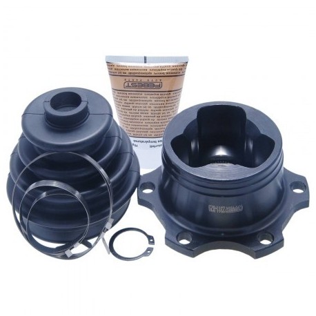 AUDI A4/AVANT BELSŐ CSUKLÓ 1995-2001 CA 8D0407417L