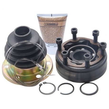 AUDI A3/S3/SPORTB./LIM./QU 1997-2003 RDW BELSŐ CSUKLÓ 1K0498103B