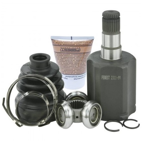 BAL BELSŐ CSUKLÓS ÜLÉS CORDOBA/VARIO 2003-2009 E 6QD498103