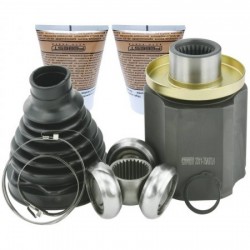 BAL BELSŐ CSUKLÓ VOLKSWAGEN TRANSPORTER 7H 2003-2010 MEX 7H0498103B