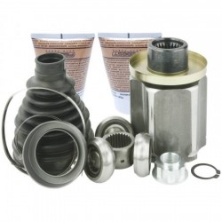 BAL BELSŐ CSUKLÓ VOLKSWAGEN TRANSPORTER 7H 2003-2010 MEX 7H0498103F