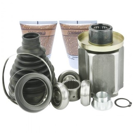 BAL BELSŐ CSUKLÓ VOLKSWAGEN TRANSPORTER 7H 2003-2010 MEX 7H0498103F