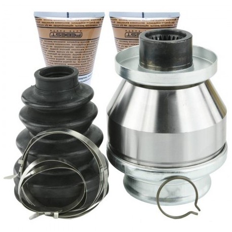 VOLKSWAGEN TRANSPORTER 7H BELSŐ CSUKLÓ 2003-2010 MEX 7H0407271AS