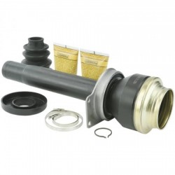 JOBB BELSŐ CSUKLÓ VOLKSWAGEN TRANSPORTER 7H 2003-2010 MEX 7H0498104G