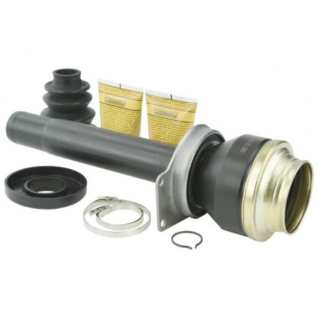 JOBB BELSŐ CSUKLÓ VOLKSWAGEN TRANSPORTER 7H 2003-2010 MEX 7H0498104G