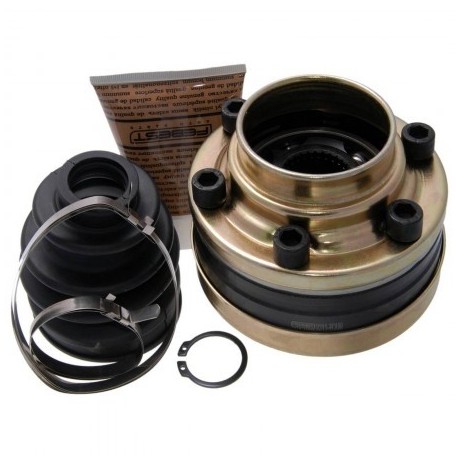 AUDI Q7 2007-2015 CA BELSŐ CSUKLÓ 7L0498103A