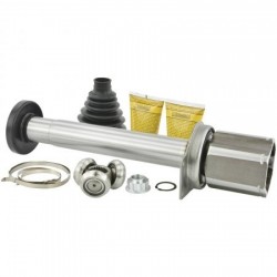 JOBB BELSŐ CSUKLÓ VOLKSWAGEN TRANSPORTER 7H 2003-2010 MEX 7H0498104J