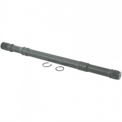 JOBB FÉLTENGELY RÚD AUDI Q3 2012- MEX 5N0407764JX