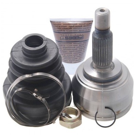 RENAULT DUSTER KÜLSŐ CSUKLÓ 2011- 391004855R