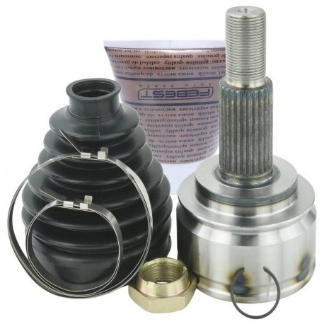 KÜLSŐ CSUKLÓ RENAULT KANGOO 2008- 391017321R