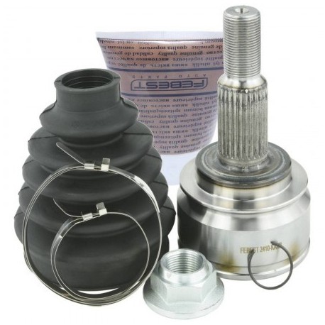 KÜLSŐ CSUKLÓ RENAULT KANGOO 2008- 8200687740