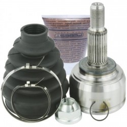 KÜLSŐ KÖZÖS RENAULT MEGANE II 2002-2008 8200575489