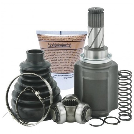 BAL BELSŐ CSUKLÓ RENAULT KANGOO 2008- 391017321R