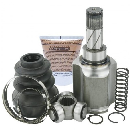 BAL BELSŐ CSUKLÓ RENAULT KANGOO 2008- 8201235754