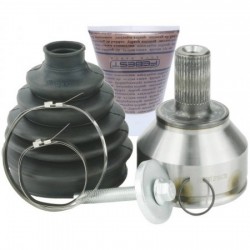 VOLVO S80 2007- KÜLSŐ CSUKLÓ 36000550