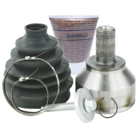 VOLVO S80 2007- KÜLSŐ CSUKLÓ 36000550