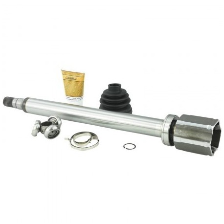 JOBB OLDALI BELSŐ CSUKLÓ VOLVO S80 2007- 36011300