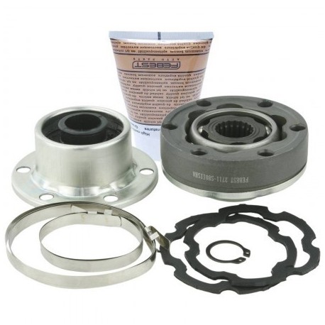 VOLVO S80 HAJTÓTENGELYCSUKLÓ 2007- 31216176