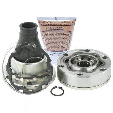 BELSŐ HAJTÓTENGELYCSUKLÓ VOLVO S80 2007- 31216177