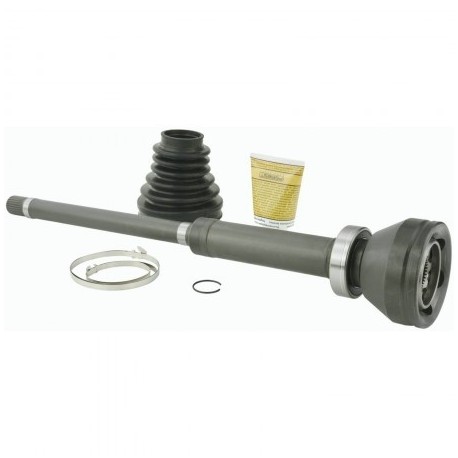 JOBB OLDALI BELSŐ CSUKLÓ VOLVO XC90 2003- 36001217