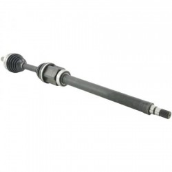 JOBB FÉLTENGELY VOLVO S80 2007- 36000559